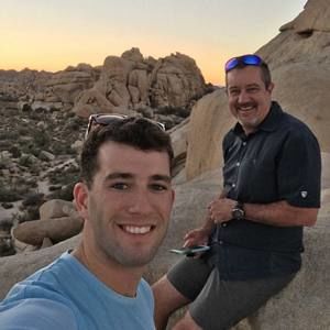 Meet your Posher, Ryan